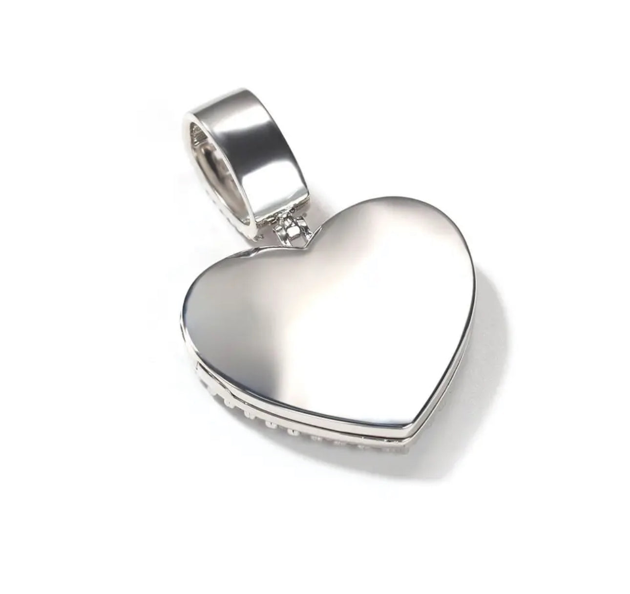 Heart of love Necklace