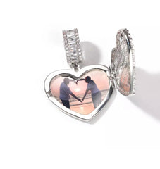 Heart of love Necklace