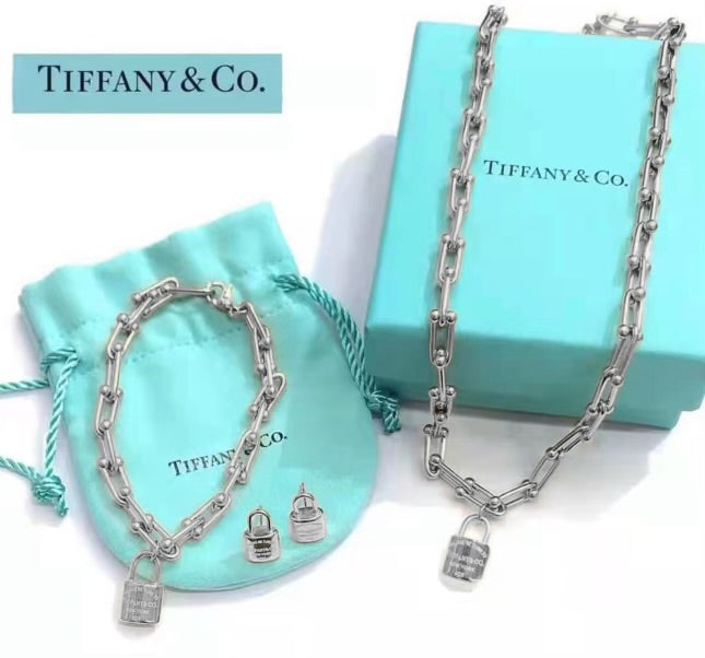 Tiffany necklace